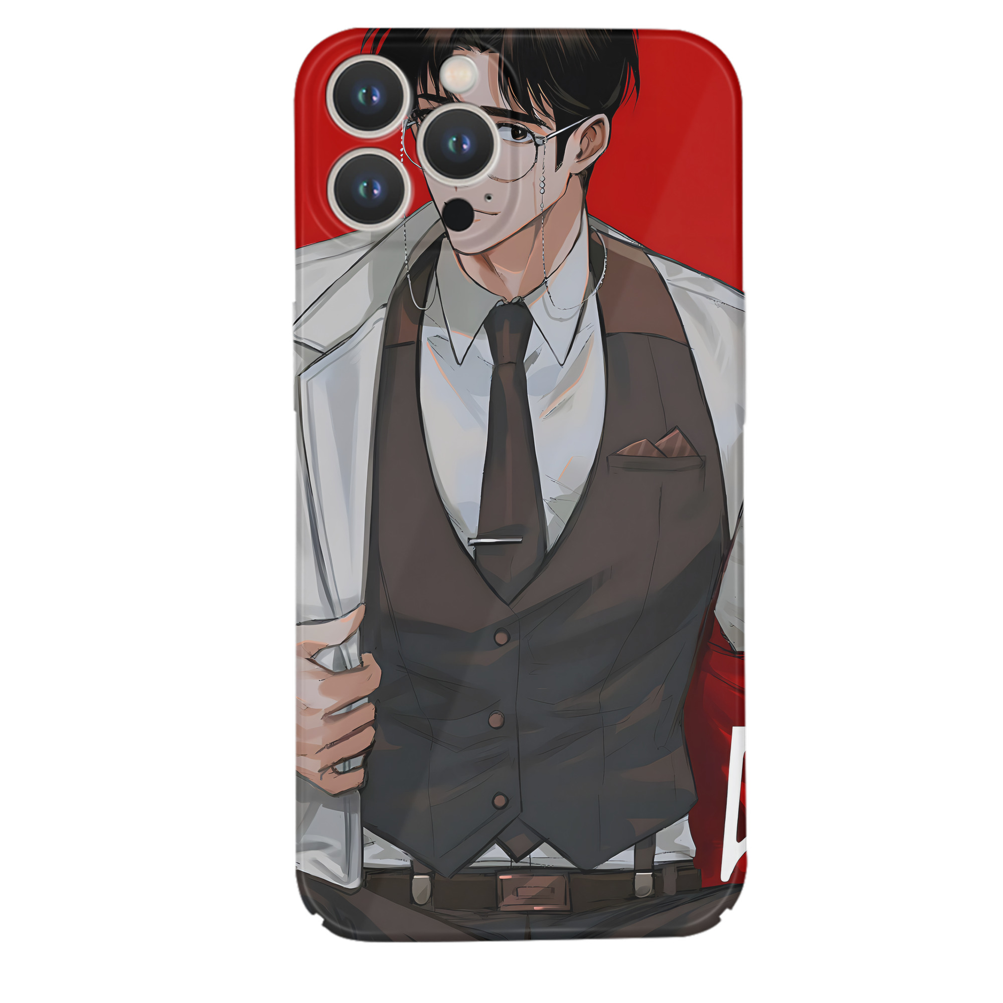 （画像用） SLAM DUNK／スラムダンク 【iPhone 14シリーズ対応】ハードケース